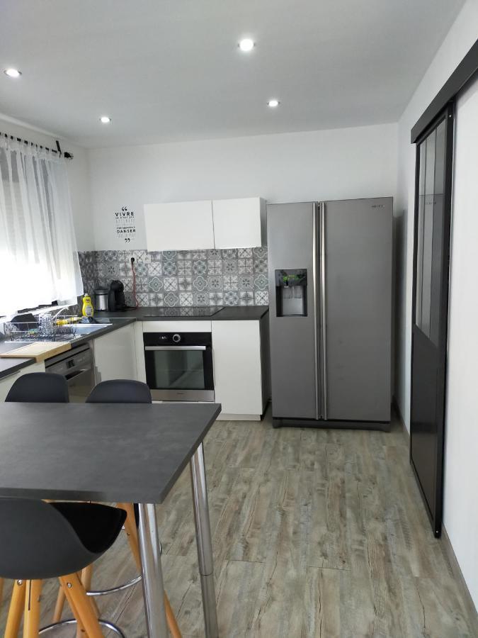 logement atypique Arles Extérieur photo