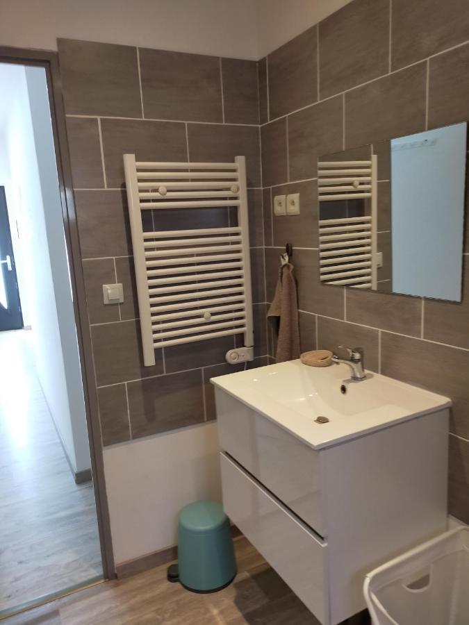 logement atypique Arles Extérieur photo