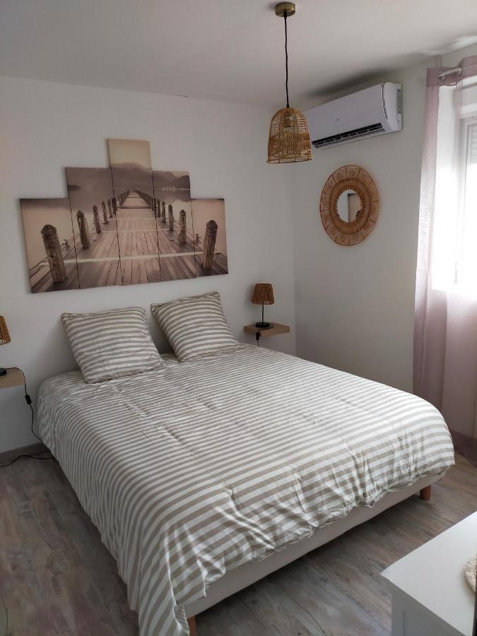 logement atypique Arles Extérieur photo